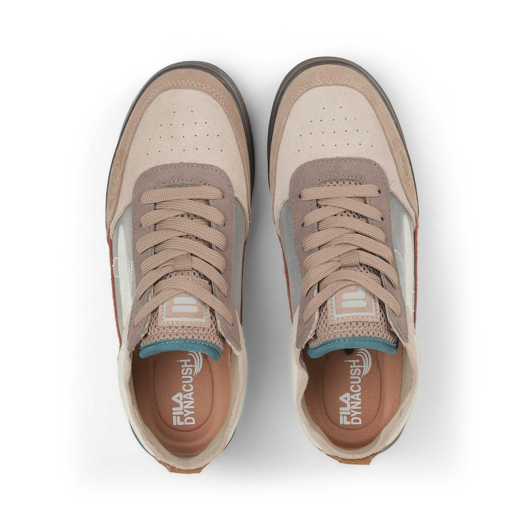 Fila Women Coffee Asher Kenza Shoe