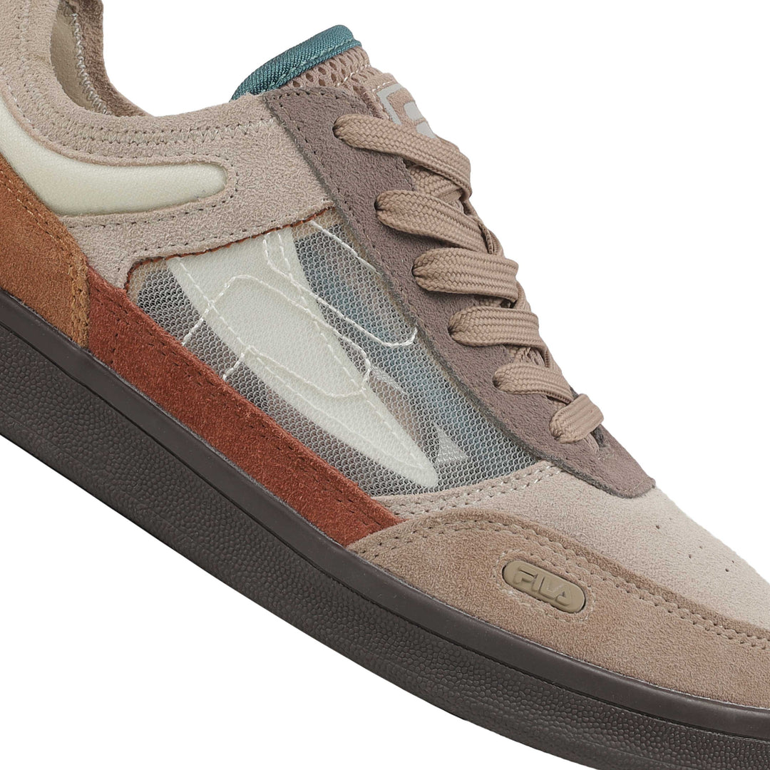 Fila Women Coffee Asher Kenza Shoe