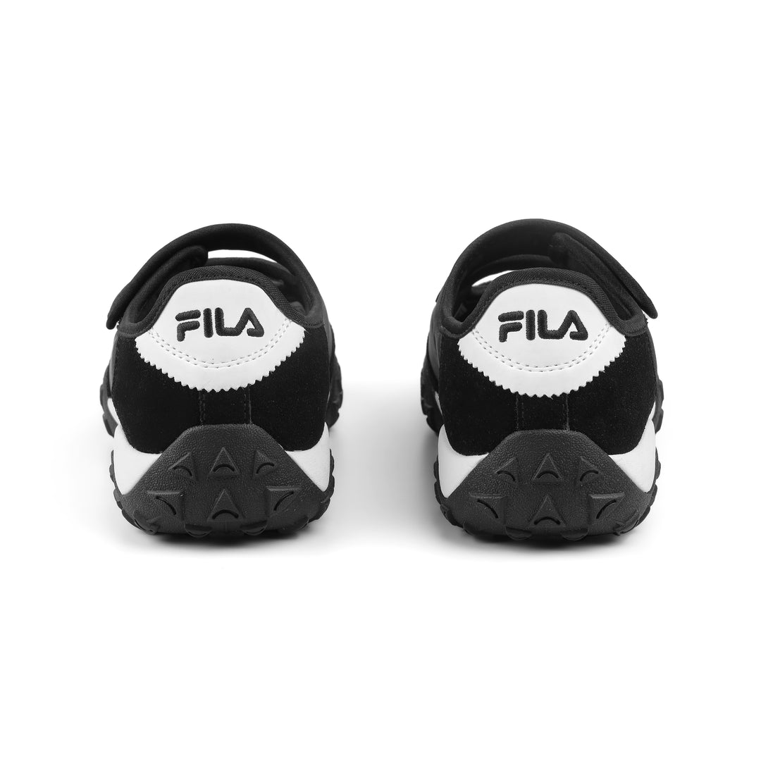 Fila Women Black Anna Shoes
