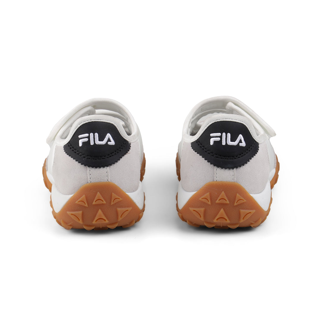 Fila Women White Anna Shoes
