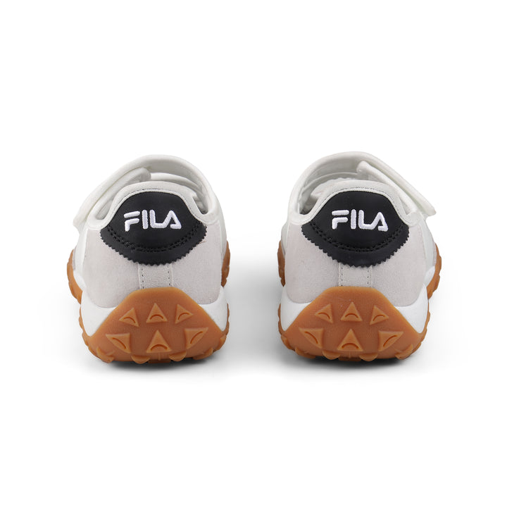 Fila Women White Anna Shoes