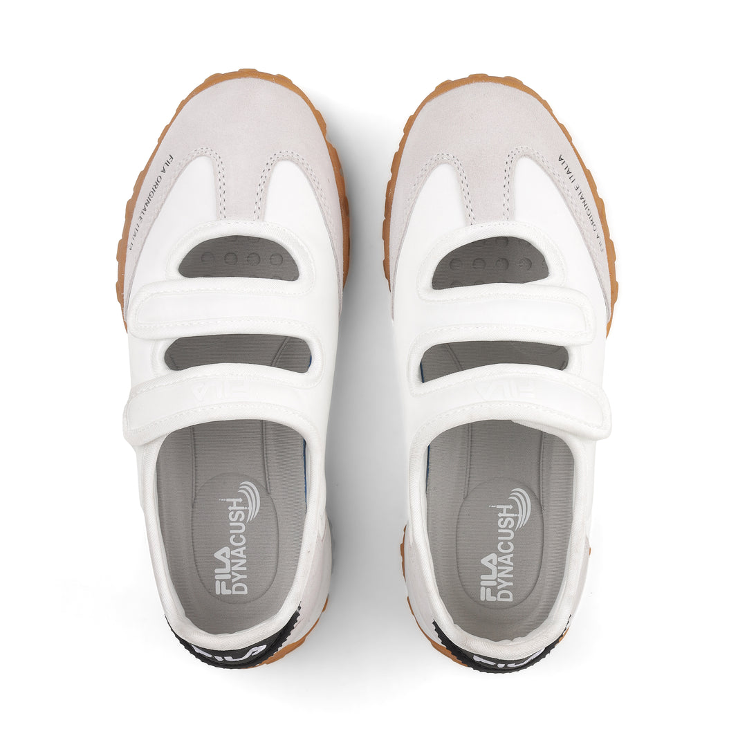Fila Women White Anna Shoes