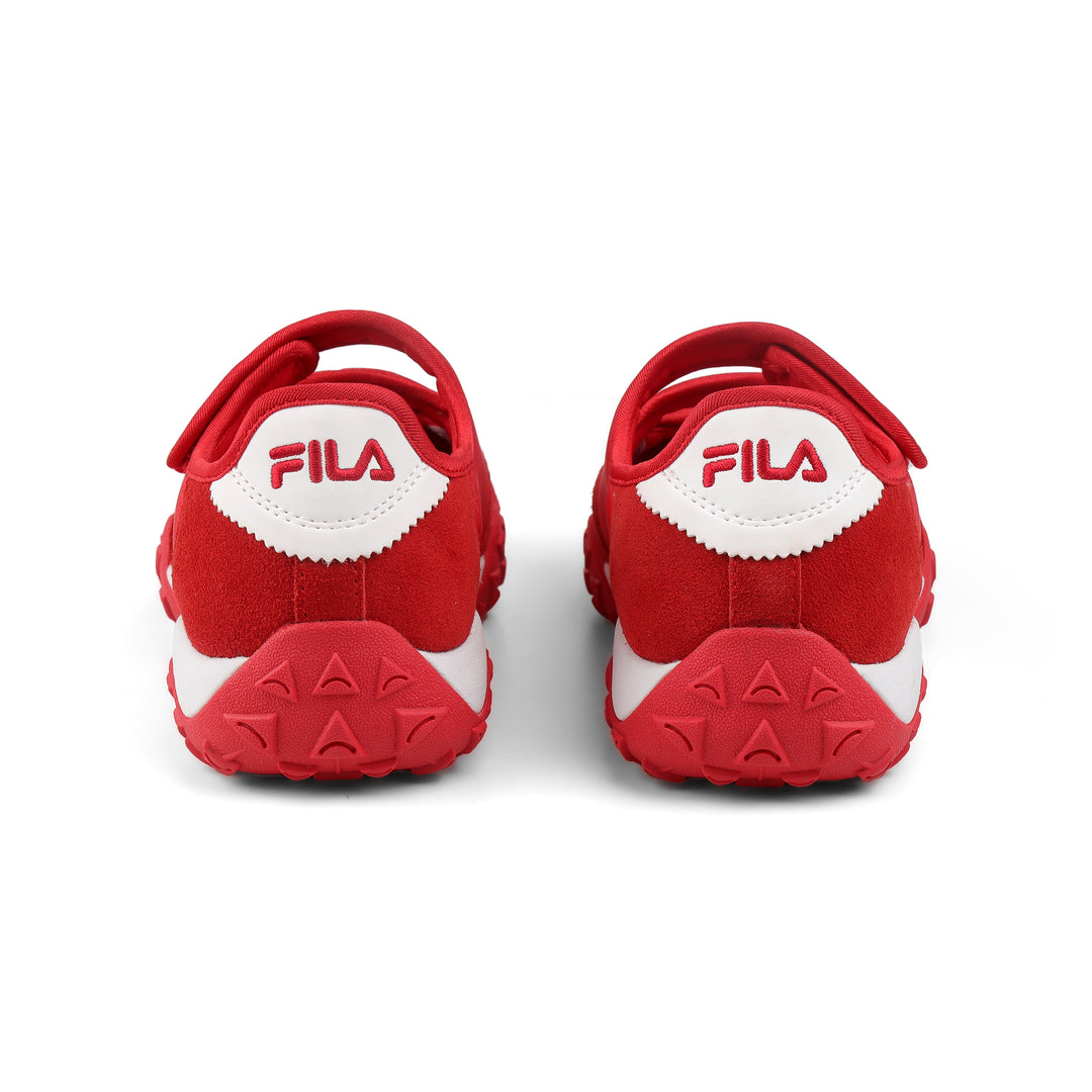 Fila Women Red Anna Shoes