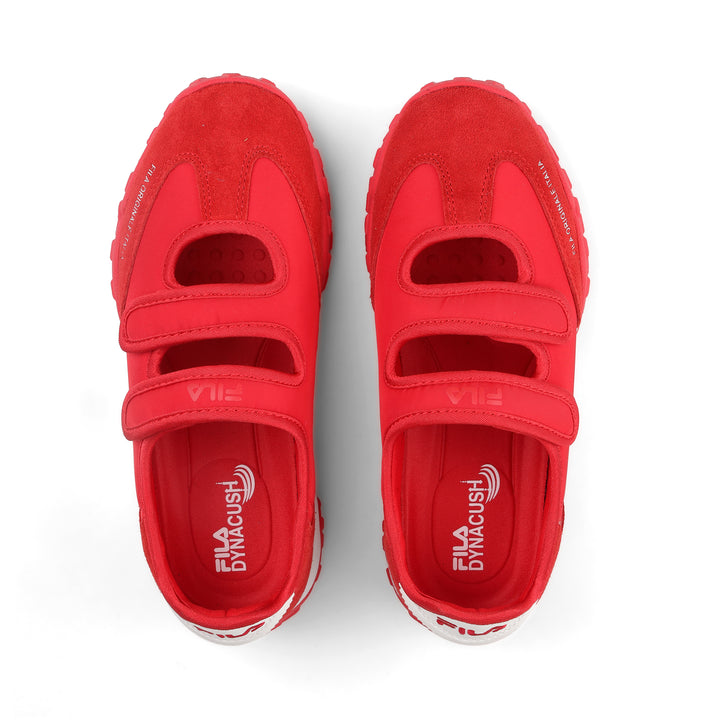 Fila Women Red Anna Shoes