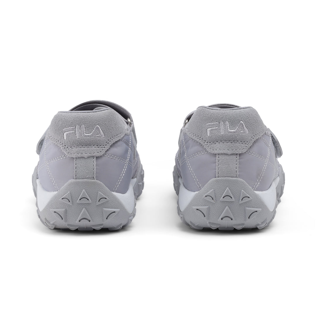 Fila Women Silver Sylvie Shoe