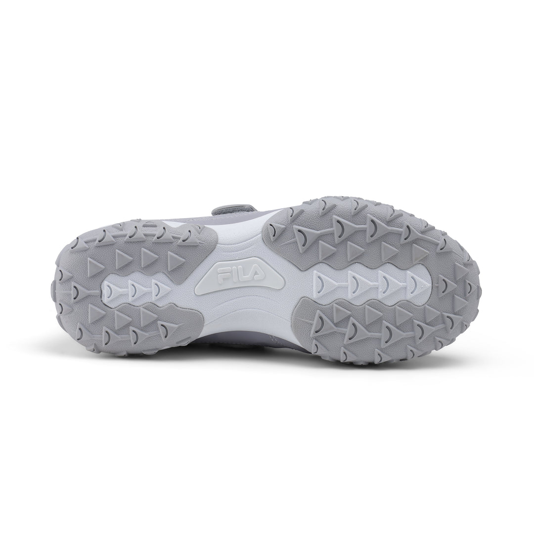 Fila Women Silver Sylvie Shoe