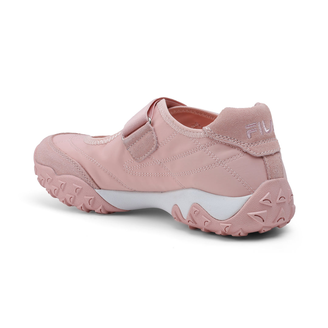 Fila Women Pink Sylvie Shoe