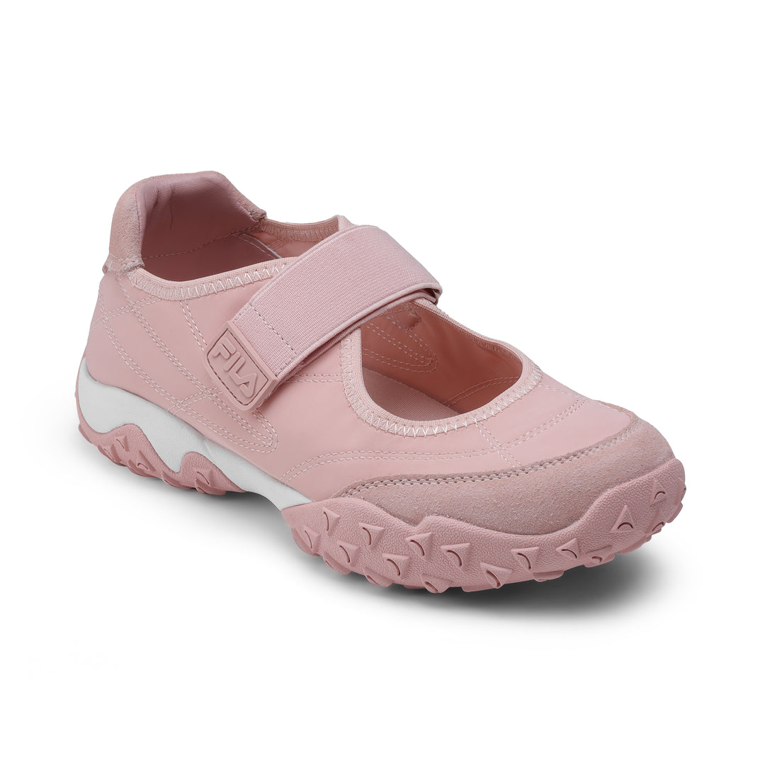 Fila Women Pink Sylvie Shoe