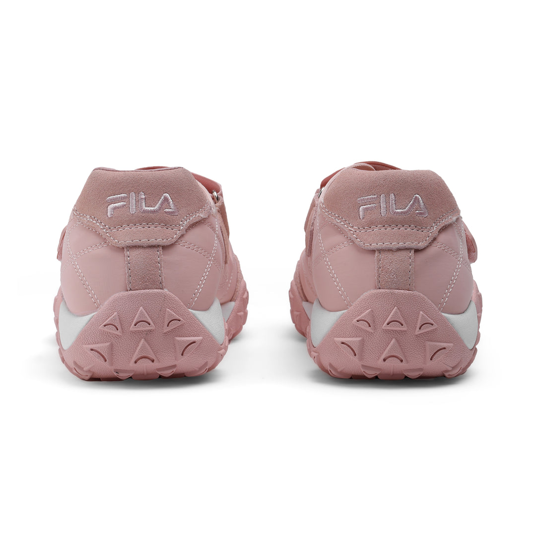 Fila Women Pink Sylvie Shoe