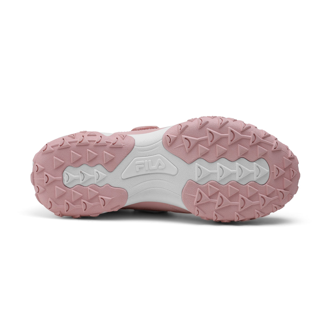 Fila Women Pink Sylvie Shoe