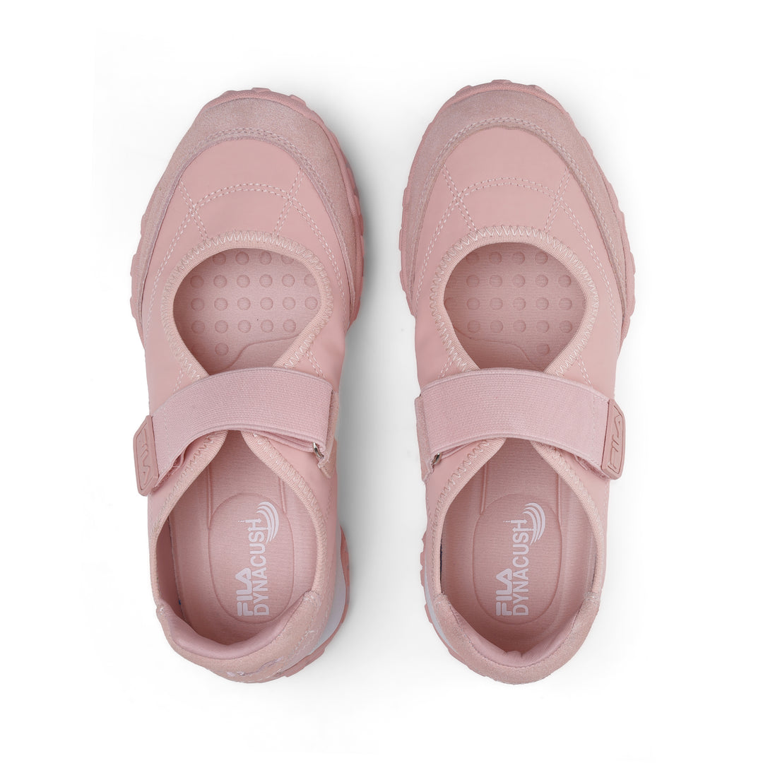 Fila Women Pink Sylvie Shoe