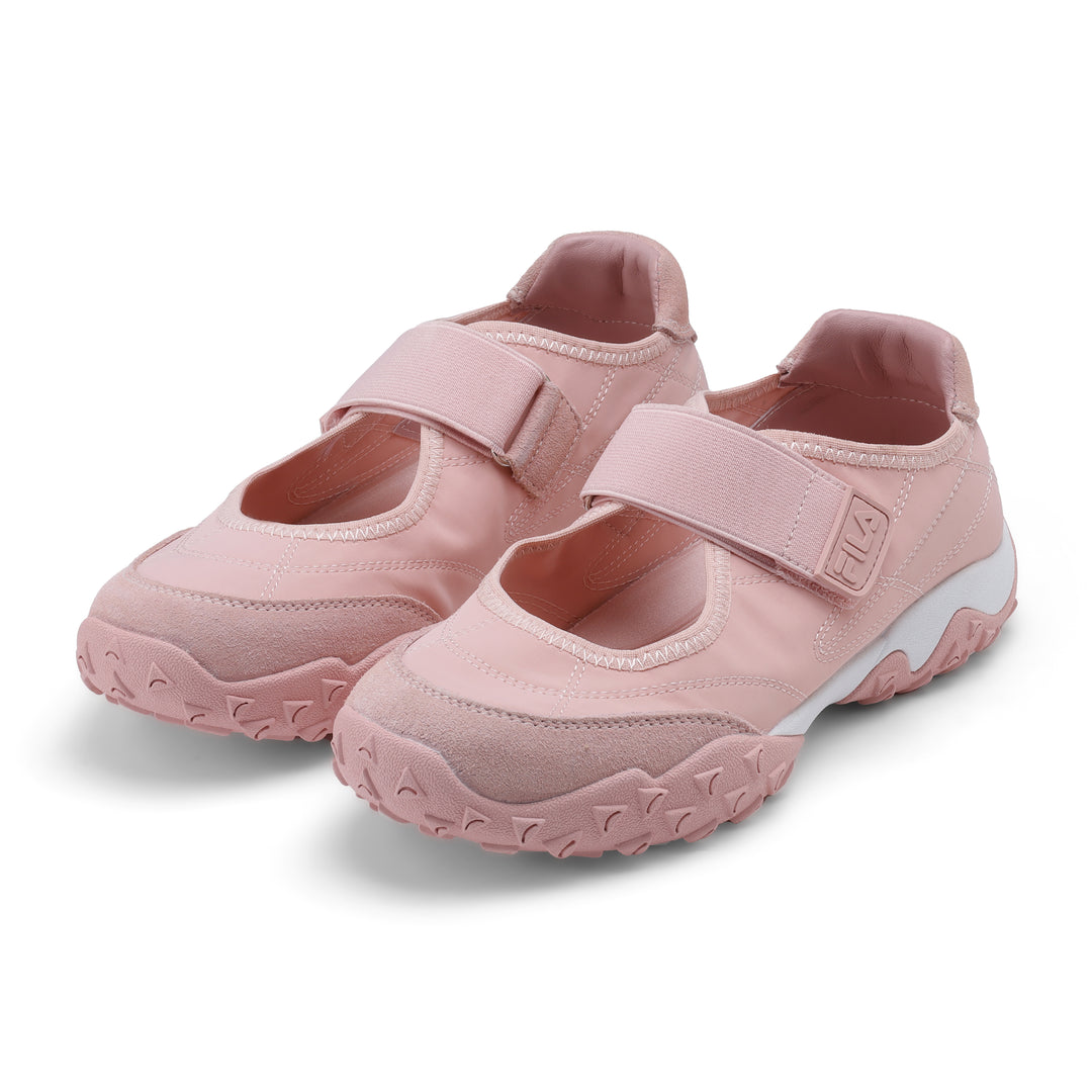 Fila Women Pink Sylvie Shoe