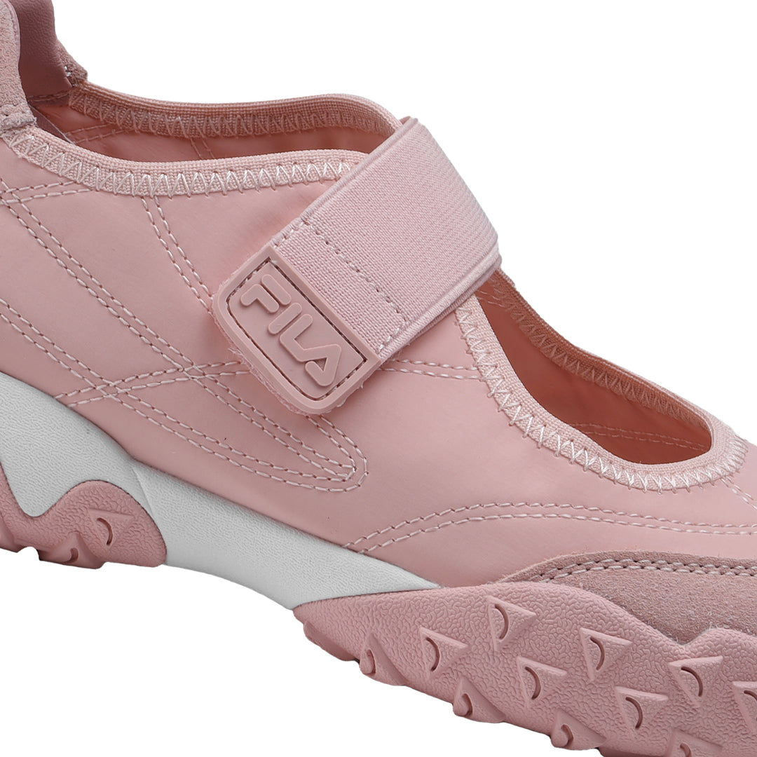 Fila Women Pink Sylvie Shoe