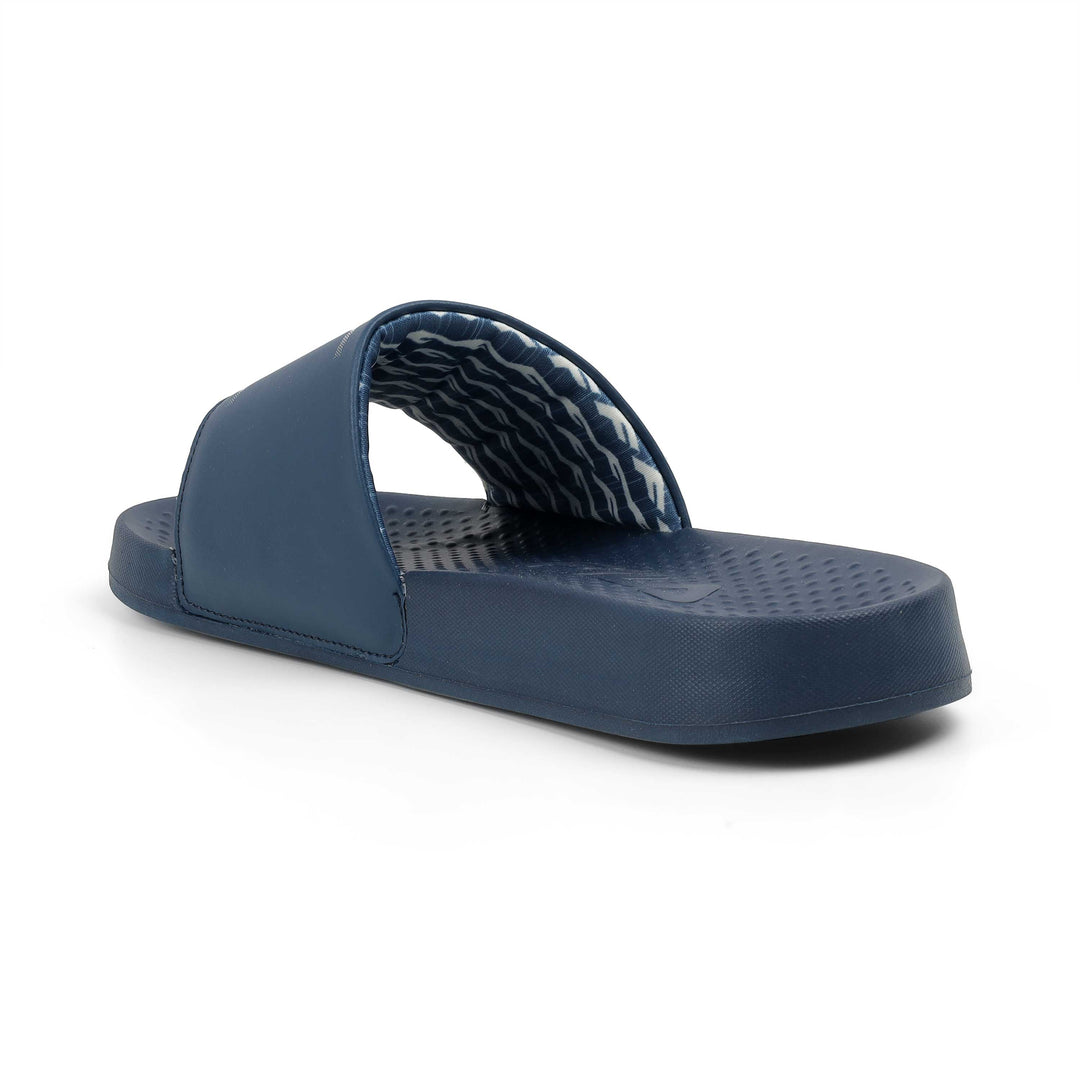 Fila Men Insignia Blue Ammer Slides