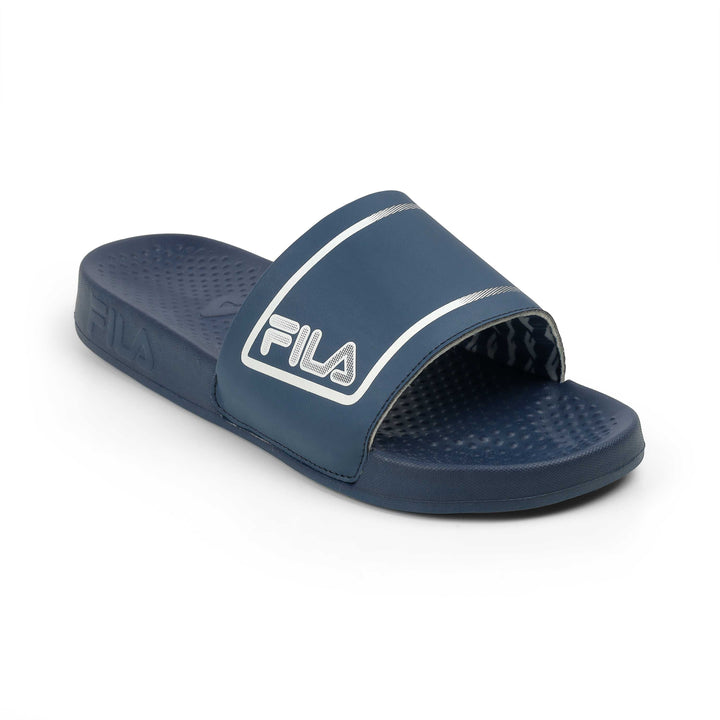 Fila Men Insignia Blue Ammer Slides
