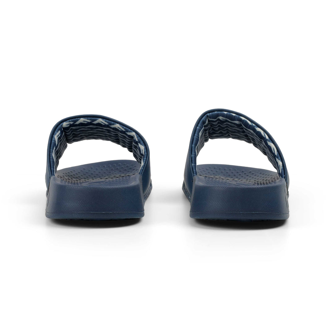 Fila Men Insignia Blue Ammer Slides