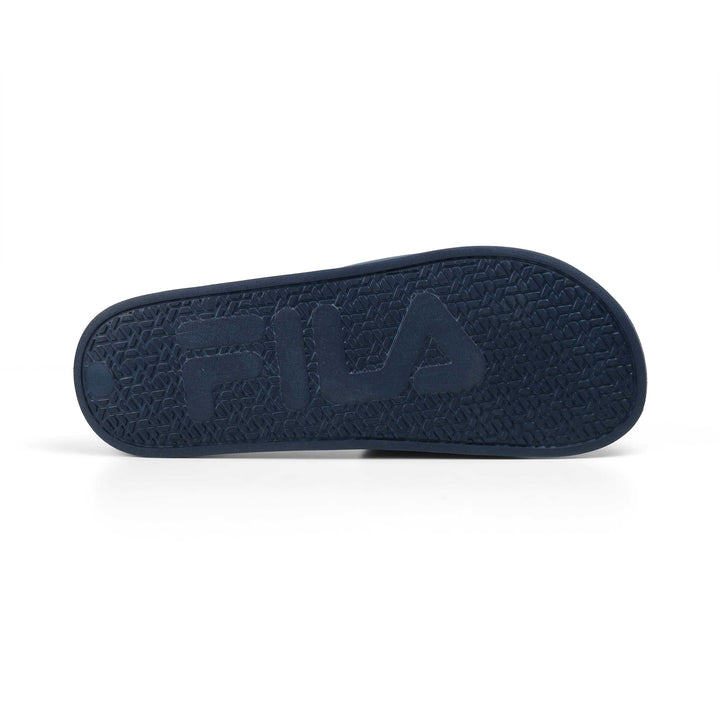 Fila Men Insignia Blue Ammer Slides