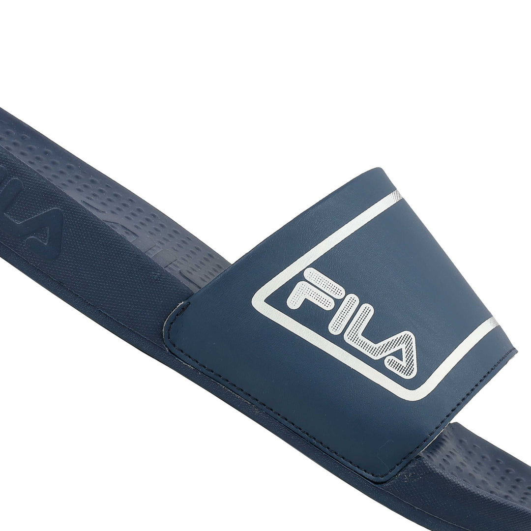 Fila Men Insignia Blue Ammer Slides