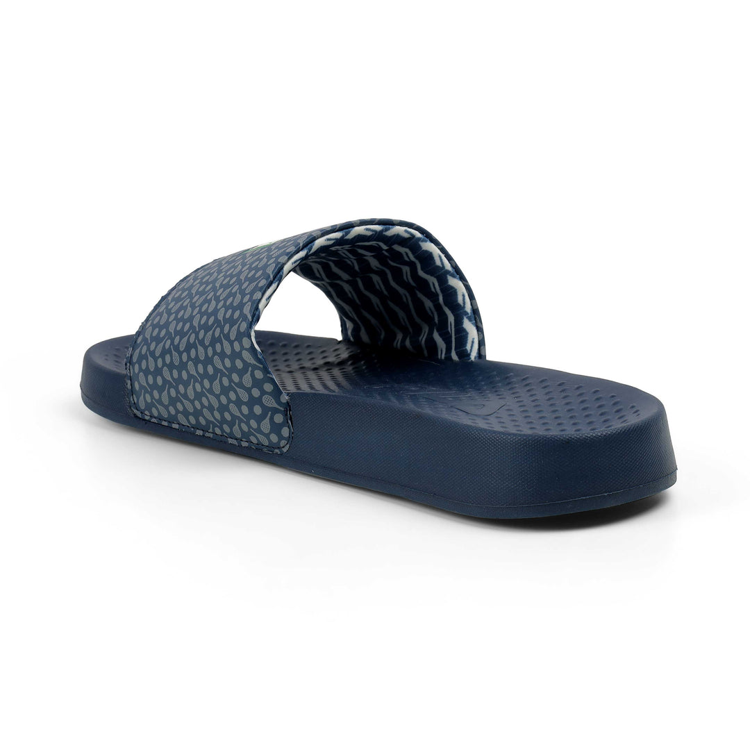 Fila Men Insignia Blue River Slides