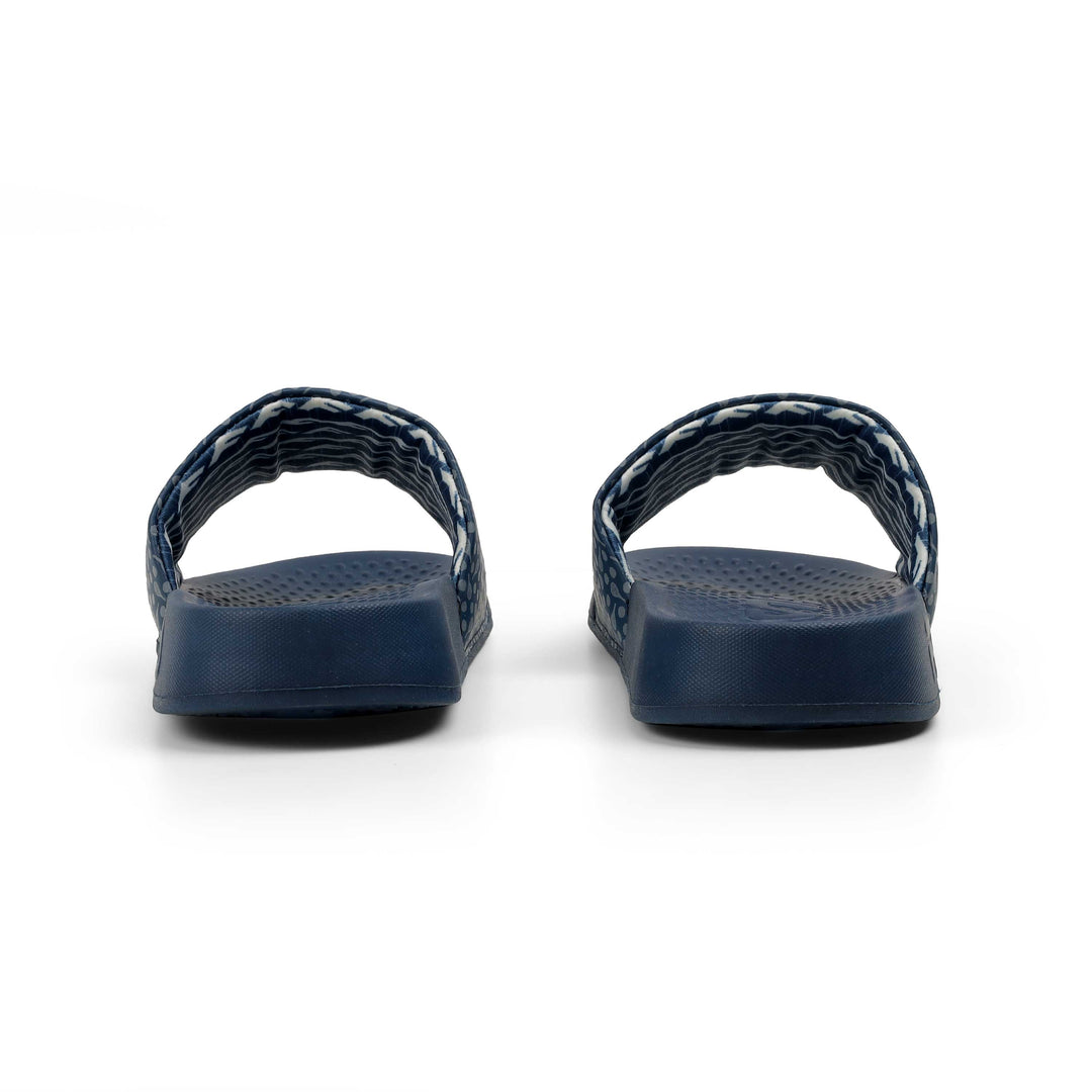Fila Men Insignia Blue River Slides
