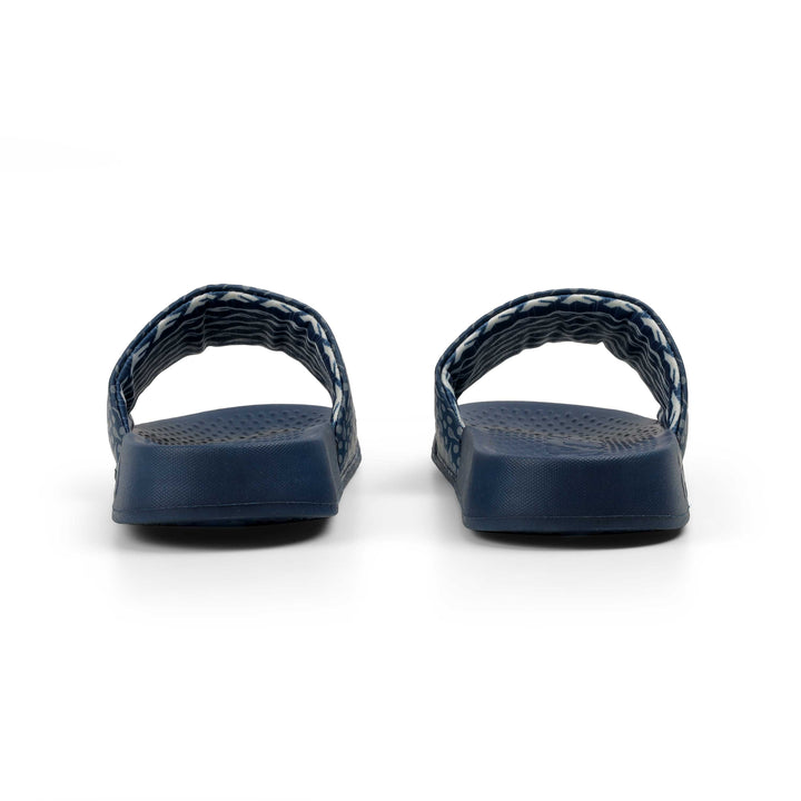 Fila Men Insignia Blue River Slides