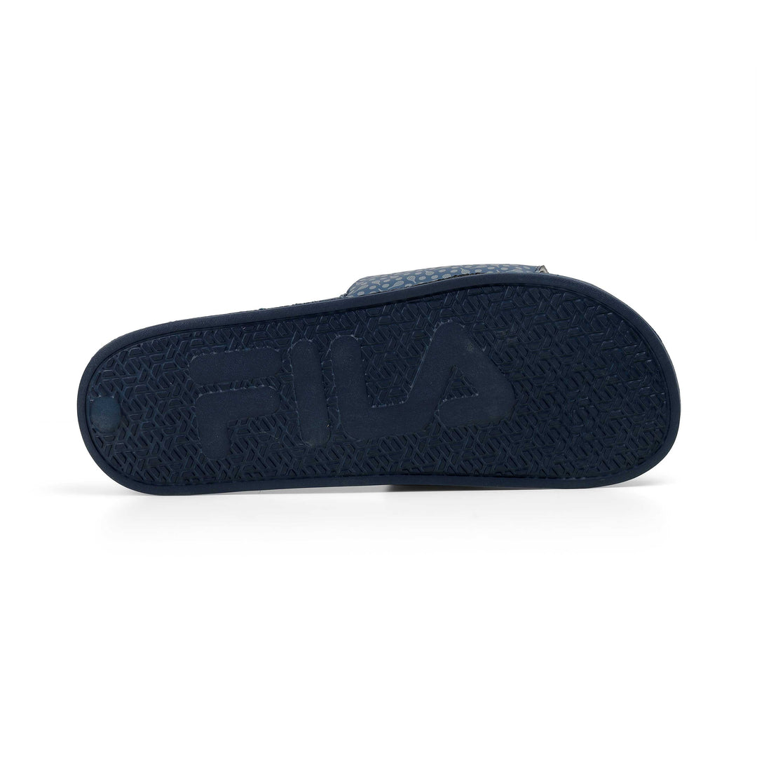 Fila Men Insignia Blue River Slides