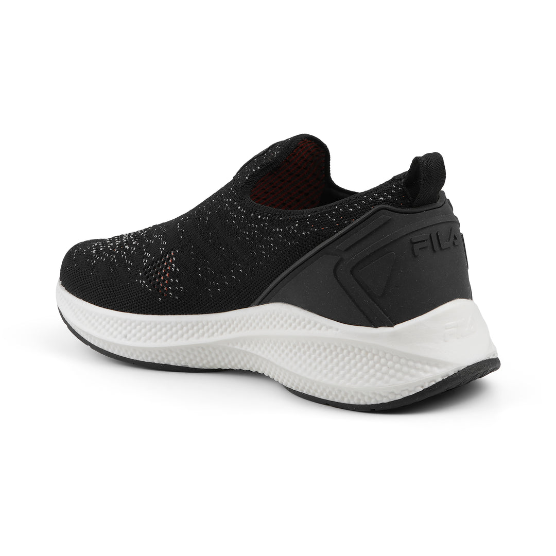 Fila Men Black Claro Shoes