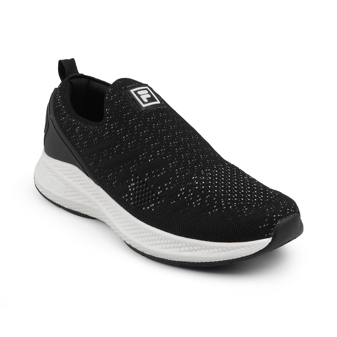 Fila Men Black Claro Shoes