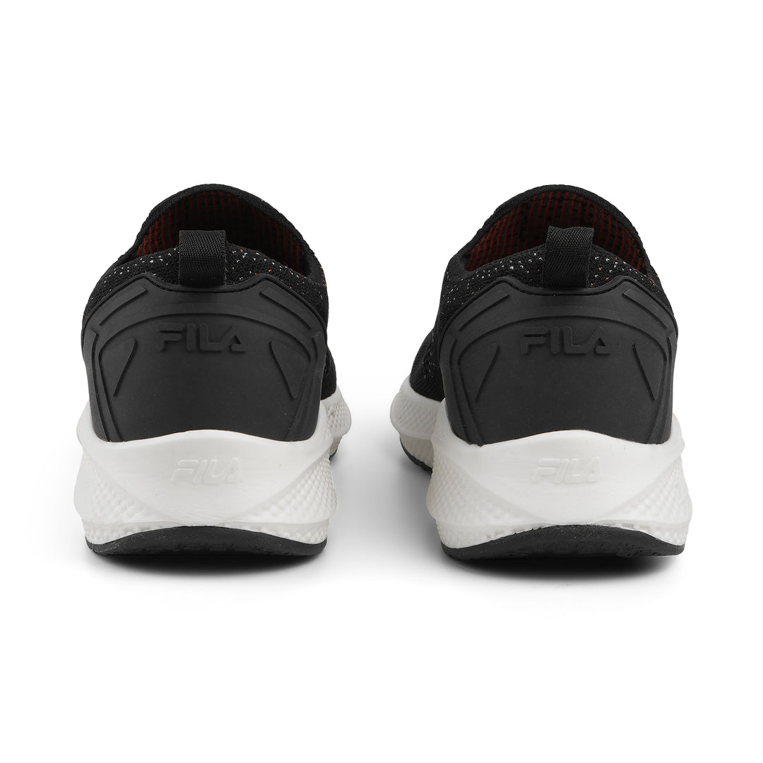 Fila Men Black Claro Shoes