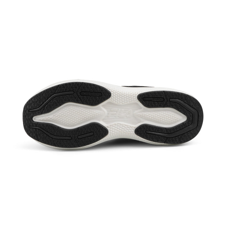 Fila Men Black Claro Shoes