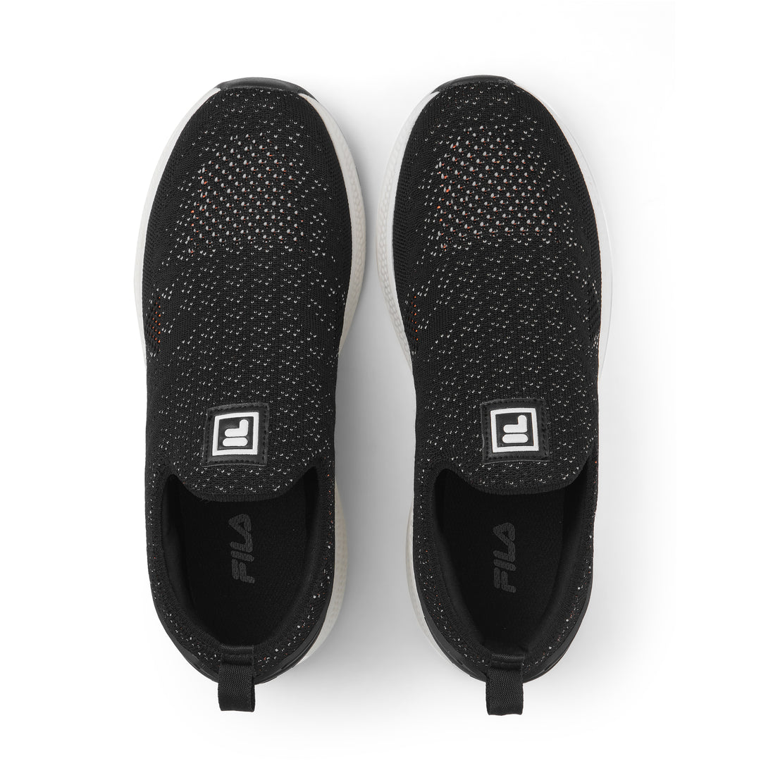 Fila Men Black Claro Shoes