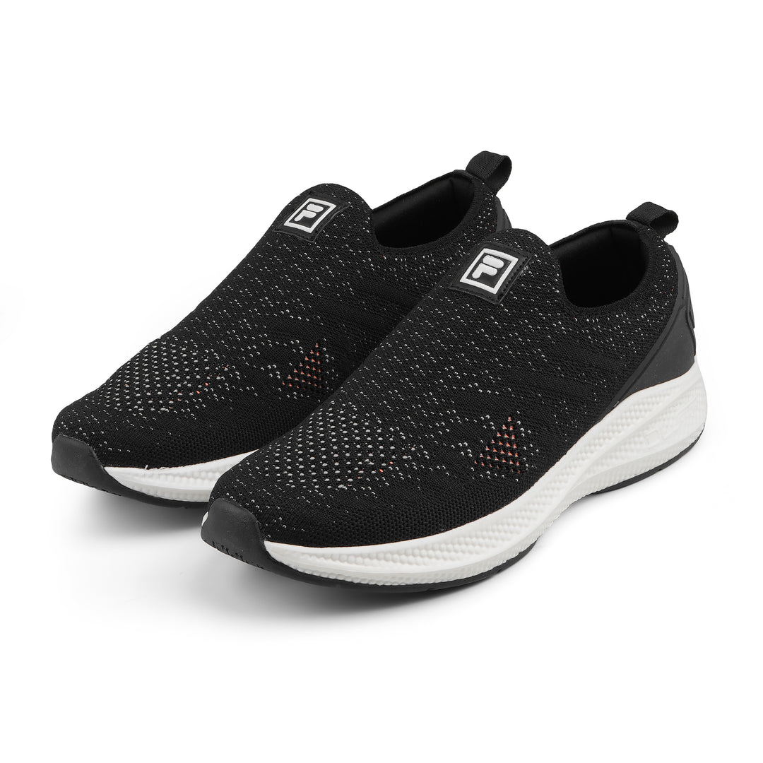 Fila Men Black Claro Shoes