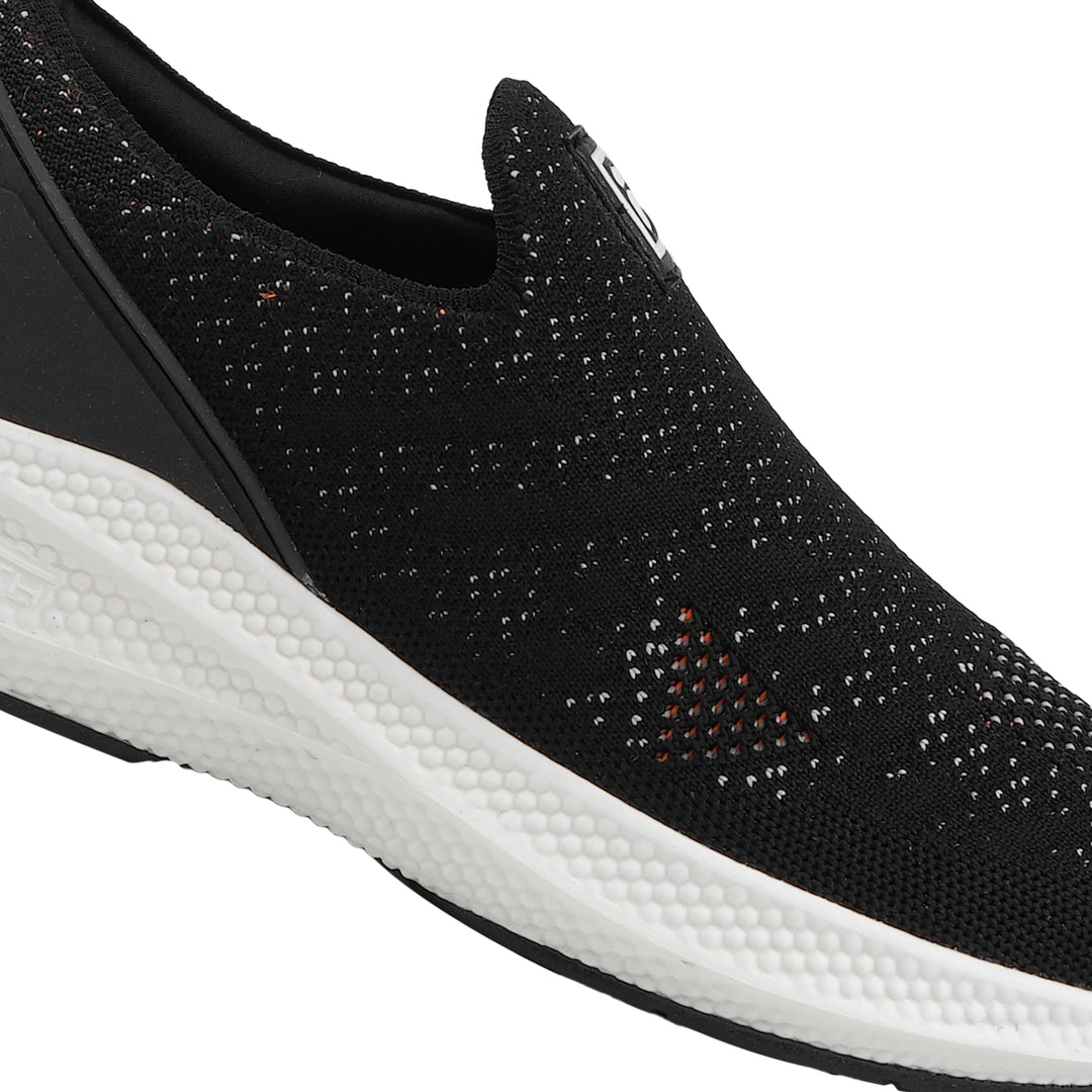 Fila Men Black Claro Shoes