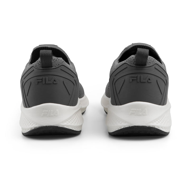 Fila Men Grey Claro Shoes
