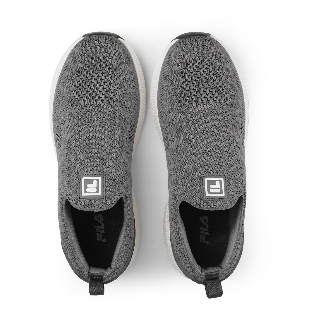 Fila Men Grey Claro Shoes