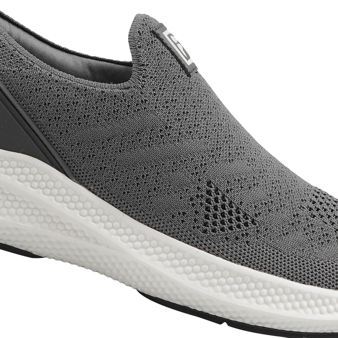 Fila Men Grey Claro Shoes