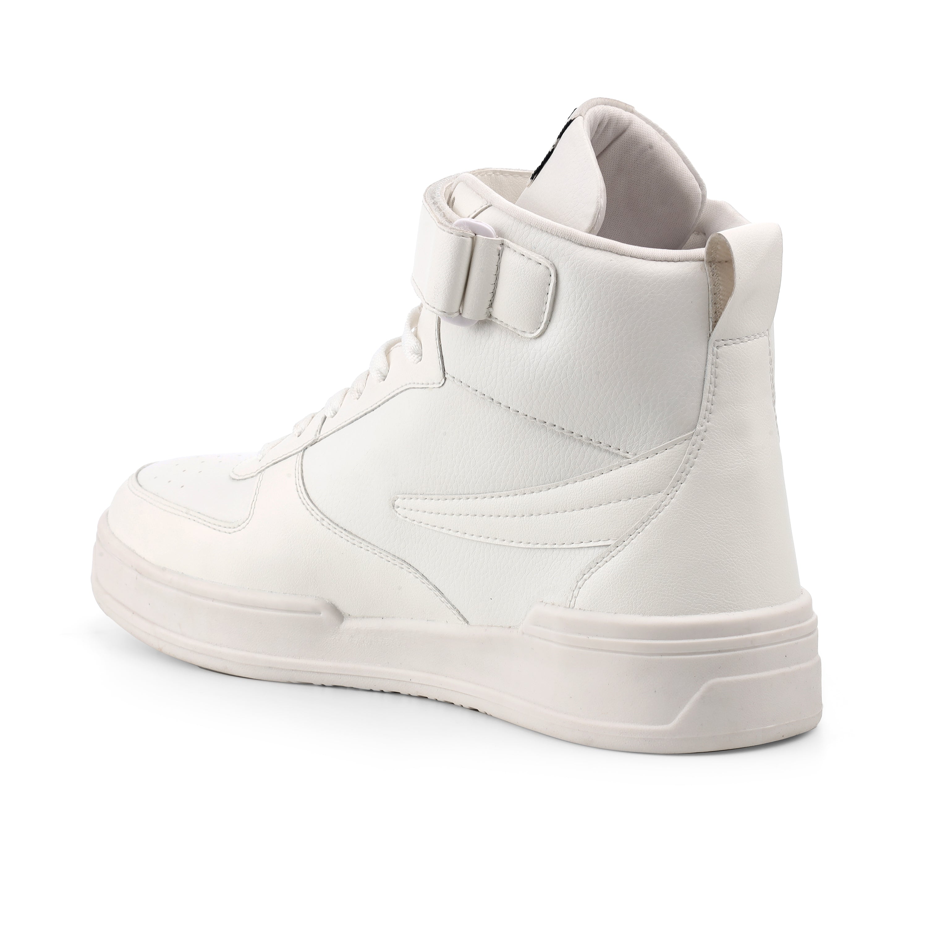 Fila Men White Azaro Shoes – Fila India
