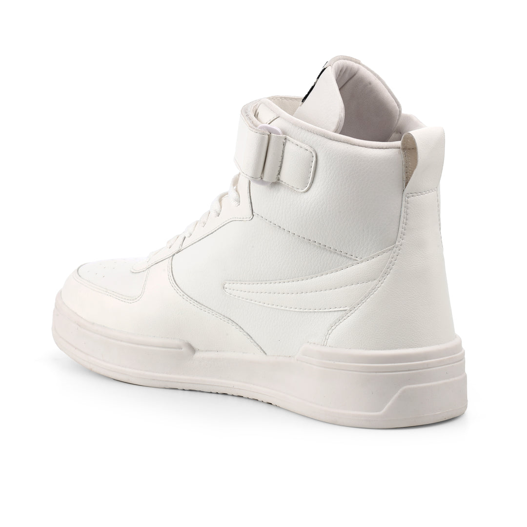 Fila Men White Azaro Shoes