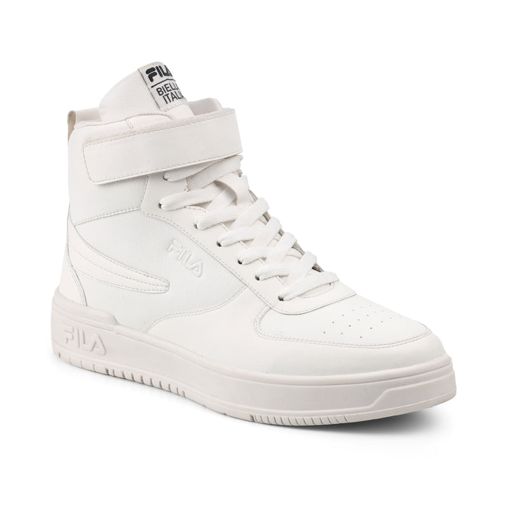 Fila Men White Azaro Shoes