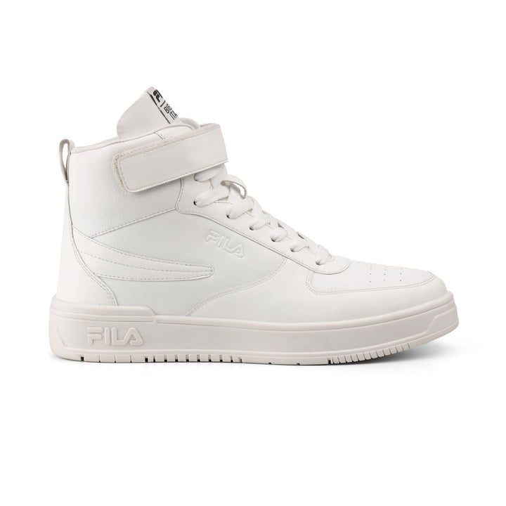 Fila Men White Azaro Shoes