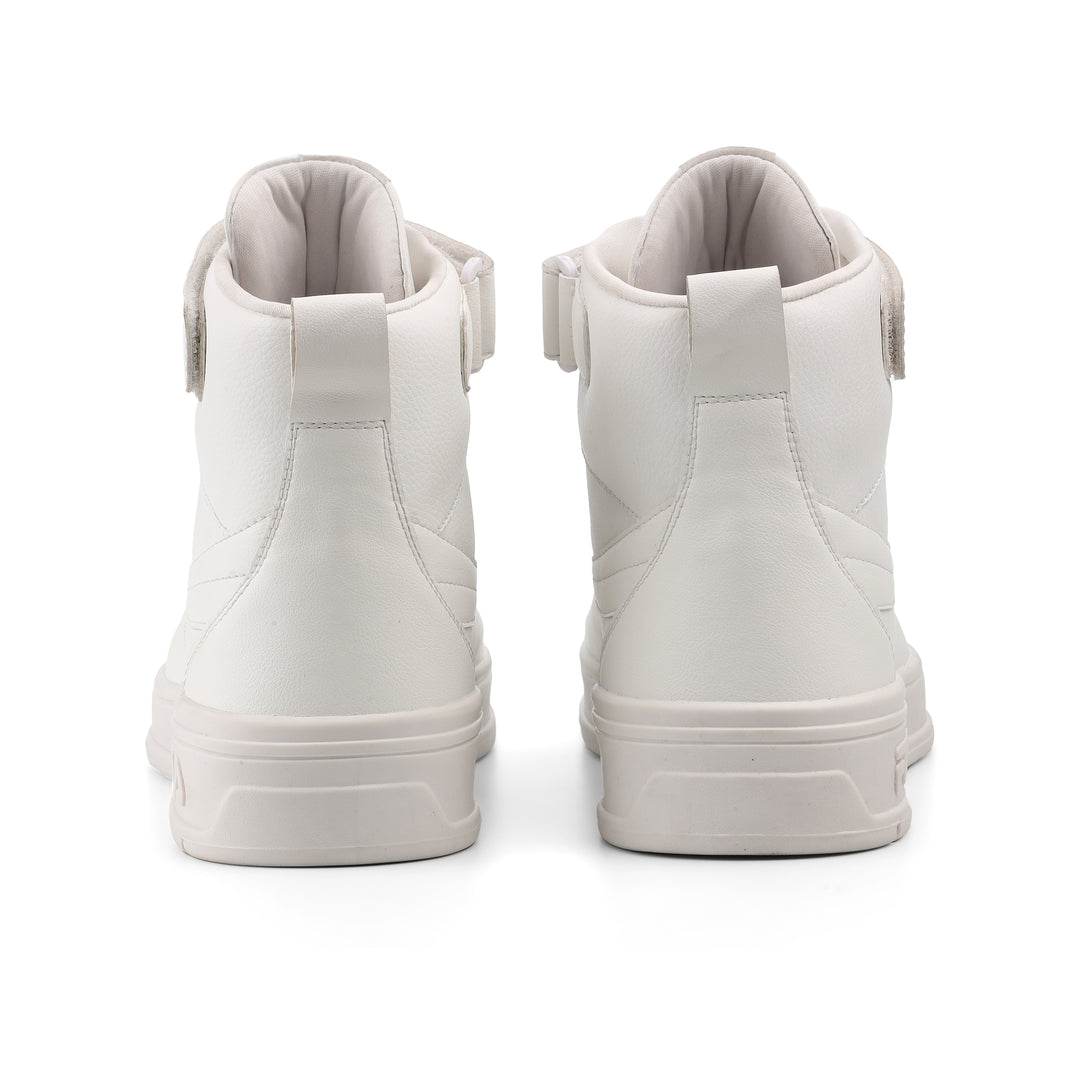 Fila Men White Azaro Shoes