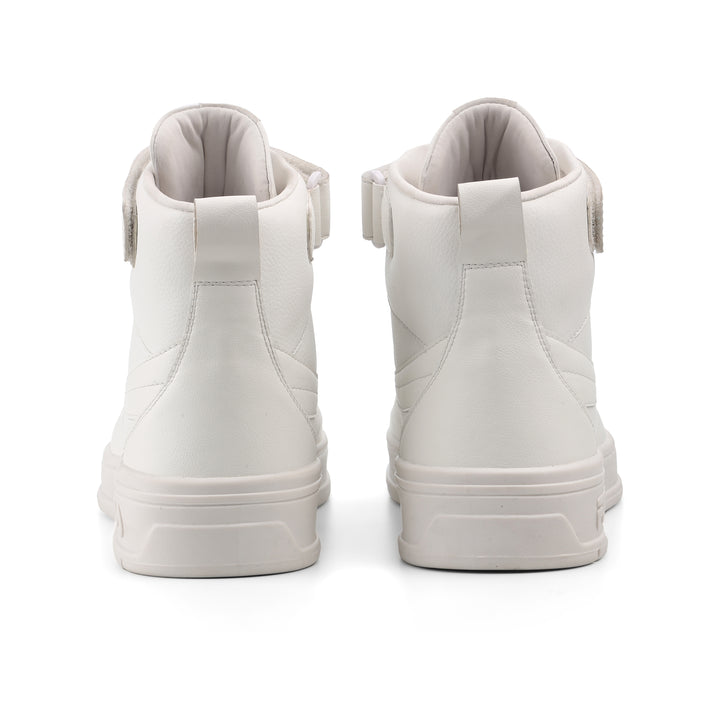 Fila Men White Azaro Shoes