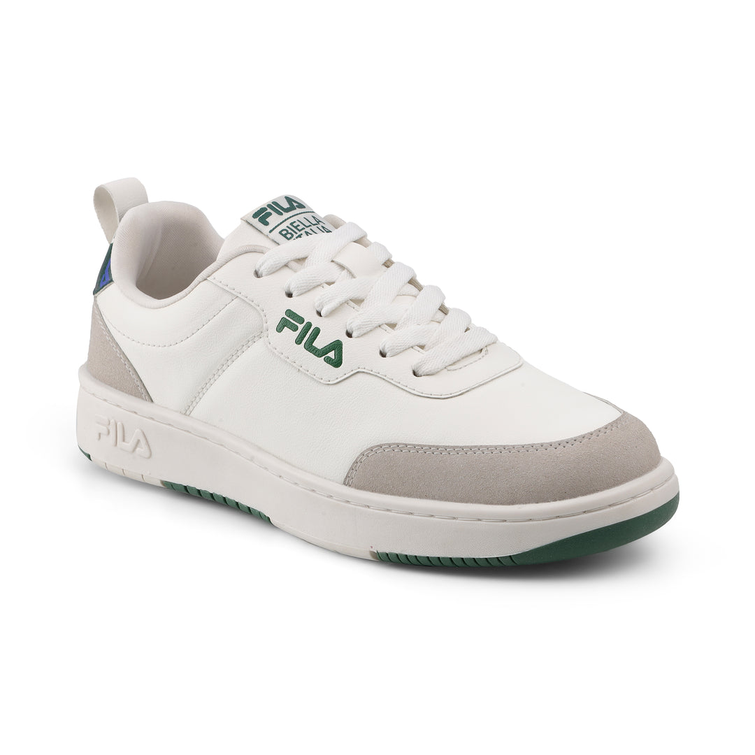 Fila Women Beige Patrici Shoes