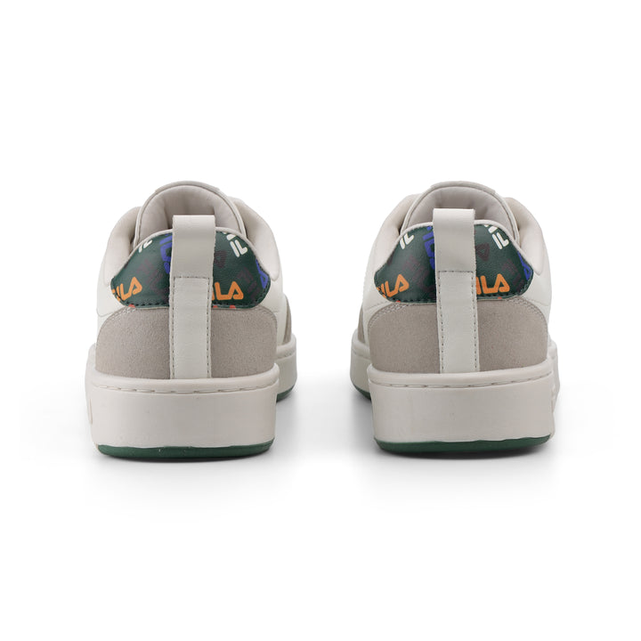 Fila Women Beige Patrici Shoes