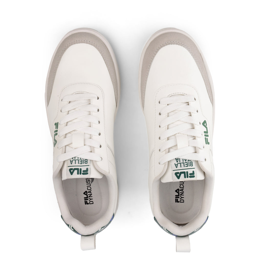 Fila Women Beige Patrici Shoes