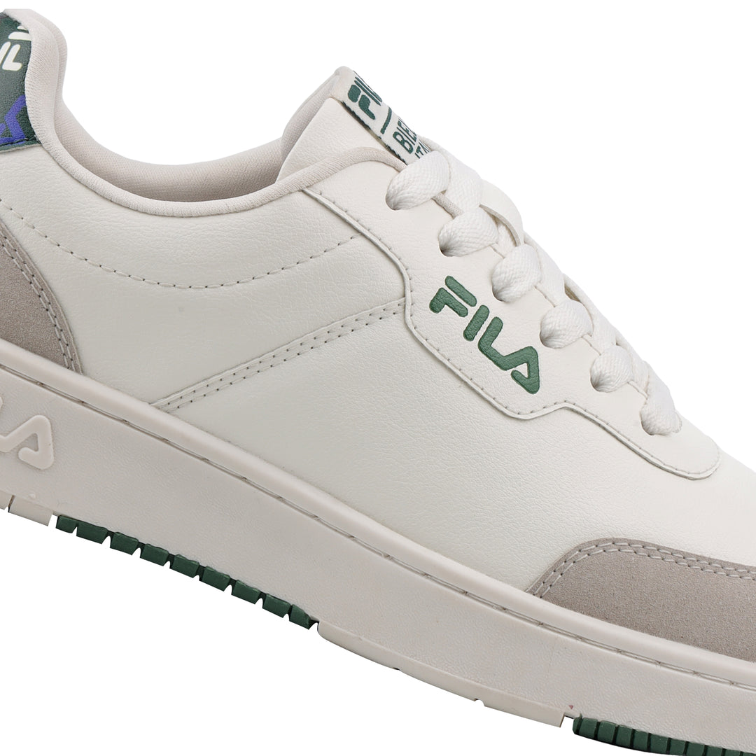 Fila Women Beige Patrici Shoes