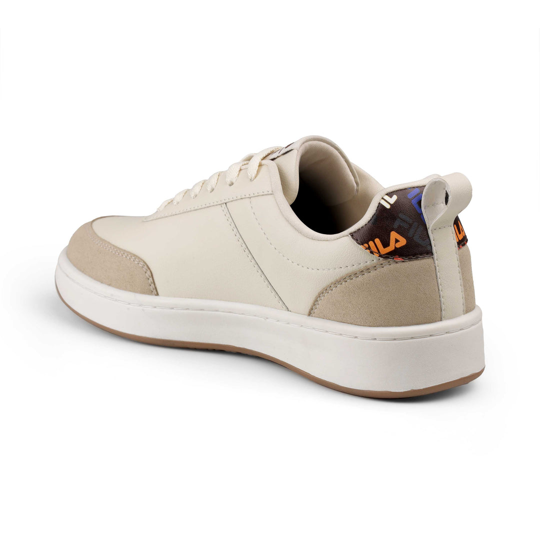 Fila Women Brown Patrici Shoes