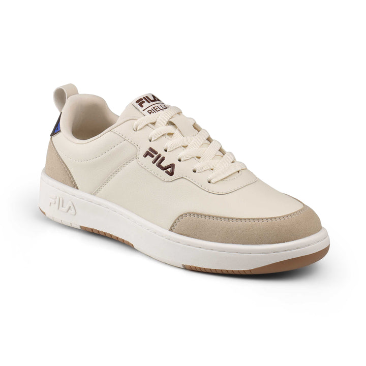 Fila Women Brown Patrici Shoes