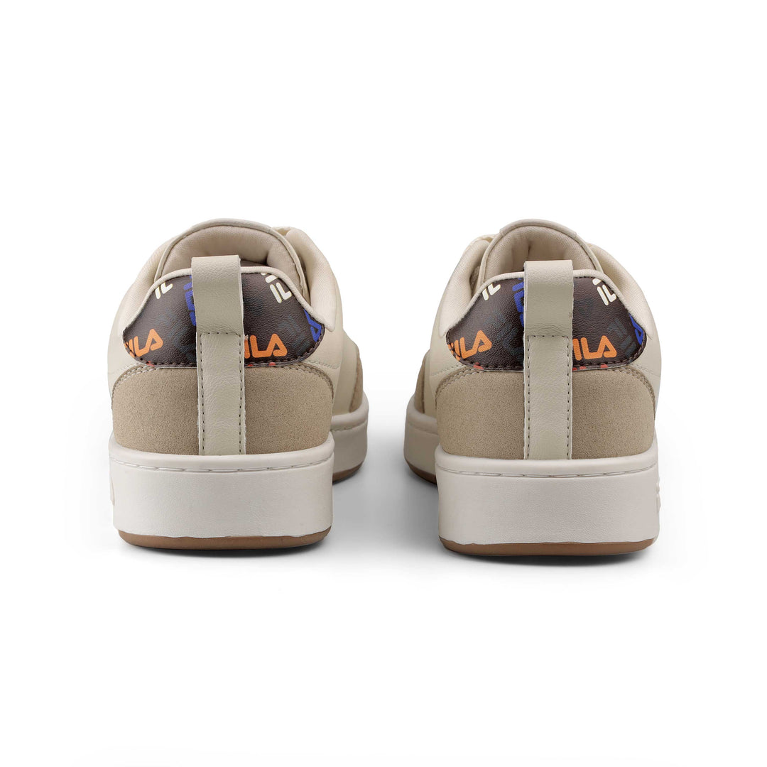 Fila Women Brown Patrici Shoes