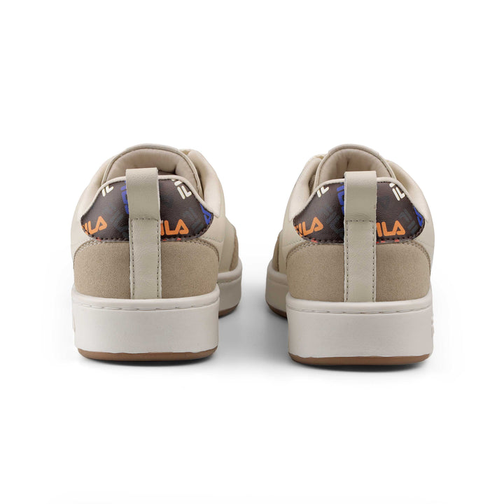 Fila Women Brown Patrici Shoes